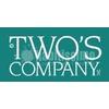 Two's Company Logo Two's Company