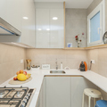Rehabilitación vivienda de 60 m2