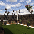 Patio Tramoya