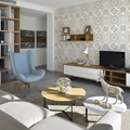 Villa 1