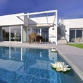 Villa 1