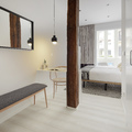 Vivienda Plaza Bilbao