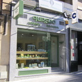 Fachada Joyería (Guadalajara)