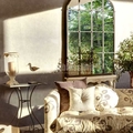 Artículos Decoración, Muebles, Telas