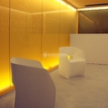 Arquitectos, Interi