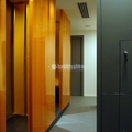 Arquitectos, Interi