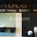 Arquitectos, Interi