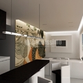 Arquitectos, Interi