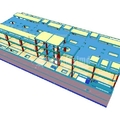 Ingenieros, Ingenieros Instalaciones, Proyectos