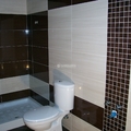 Reforma integral de Baño.