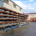Materiales Construcción, Ferretería