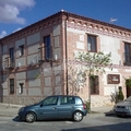 Arquitectos, Licencias, Ites