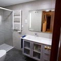 Frontal baño