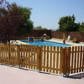 10X5 CON JACUZZI LORCA