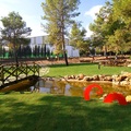 PARQUE ARTIFICIAL