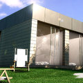 Viviendas modulares prefabricadas
