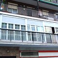 reforma de Fachada en C/ Sierra Carbonera 70
