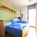 Trbajos de pintura en habitacion