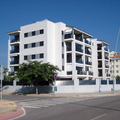 19 apartamentos en Burriana (Castellón de la Plana)