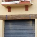 Rehabilitación Fachadas, Construcciones Reformas