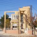 Rehabilitación Fachadas, Construcciones Reformas