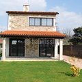 Construcción vivienda unifmailiar
