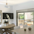 Cocina - comedor