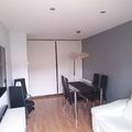 canvio radical sala de estar , acabado