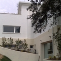 chalet de disieño