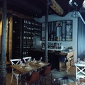 Restaurante Serafina. C/ Espoz y Mina, 4 - MADRID