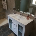 mueble baños