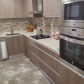 reforma cocina
