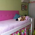 Habitación de gemelas