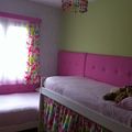 Habitación de gemelas