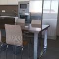 Cocina con ISLA