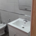 Reforma baño