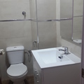 Reforma de baño