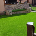 Instlación de 25m2 modelo Diamante