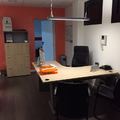 OFICINAS ASCENSORES LEVEL