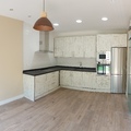 Reforma cocina