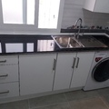 Cocina 8 m2