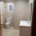REFORMA INTEGRAL EN BAÑO