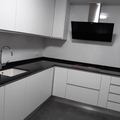 Reforma Cocina