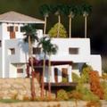 Arquitectos, Paisajistas, Decoración