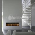 Chimeneas, Tiendas, Tuberías