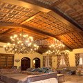 Yeseros, Decoración, Cabeceros