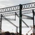 Estructuras Metalicas Especiales