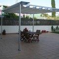 Persianas, Obras Menores
