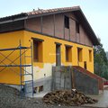 Albañiles, Informes, Albañilería