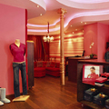Tienda de ropa Amarcor